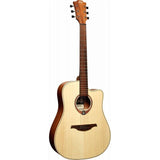 Lag Gla Tramontane 70 Dc - Guitarra Acústica
