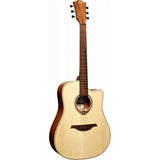 Lag Gla Tramontane 70 Dce - Guitarra Electroacústica