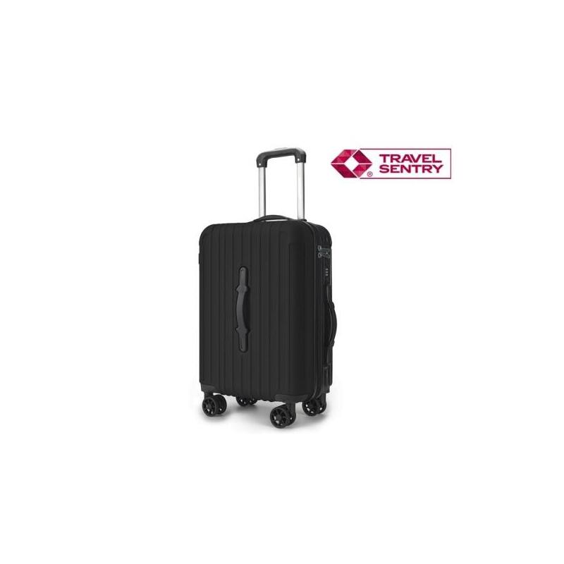 Lagart Smart Maleta Trolley De Cabina Rigida 20 55x34x20cm - Asa Frontal Para Manejo En Distintas Situaciones - Cierre