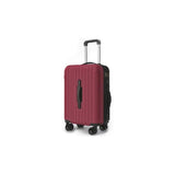 Lagart Smart Maleta Trolley De Cabina Rigida 20 55x34x20cm - Asa Frontal Para Manejo En Distintas Situaciones - Cierre