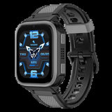 Lagenio K10 Negro 4g Gps Con Función Sos