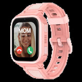 Lagenio K10 Rosa 4g Gps Con Batería De 950 Mah