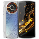 Lagenio Phanter 2 8gb/256gb Blanco Rugged