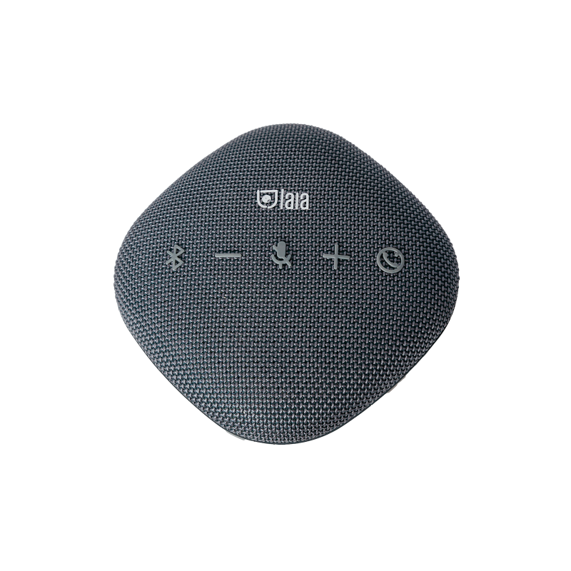 Laia (Bht-910tk) Micro Y Altavoz Profesional Plug&Play Bt Y Usb