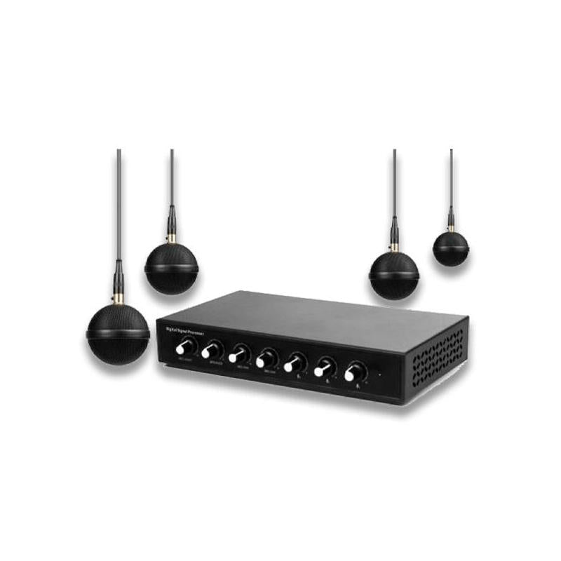 Laiatech T-Pod Air Pro Quad