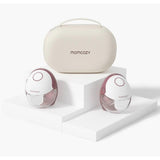 Laktator Momcozy M6 Podwójny Czerwony