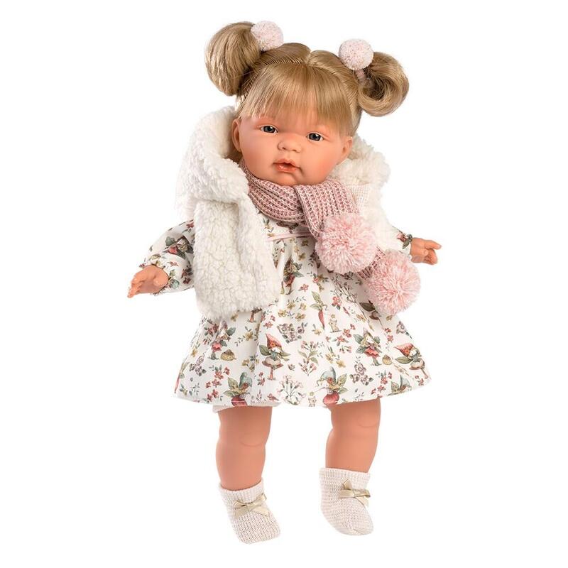 Lalka Joelle 38 Cm
