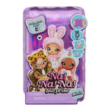 Lalka Na Na Na Surprise Minis S3 Display 12 Sztuk