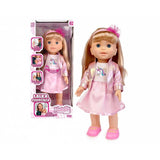 Lalka Natalia Chodzaca 40 Cm
