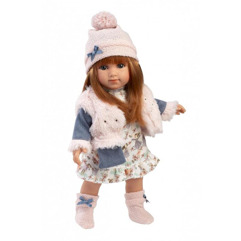 Lalka Nicole 35 Cm