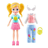 Lalka Polly Pocket Jcb21