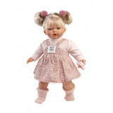 Lalka Roberta Placzaca 33 Cm