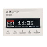 Lametric Time (37x8) Smarte Reloj Wlan