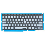 Lamina Retroiluminada Para Portátil Apple Macbook A1286