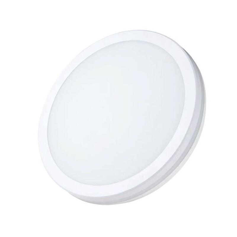 Lamp Other Power Consumption 30 Watts Luminous Flux 3600 Lumen 6000 K Ac170-265v Vs-Fl-30-Ip65/W