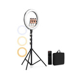 Lamp Other Power Consumption 50 Watts Luminous Flux 5500 Lumen Rg-101
