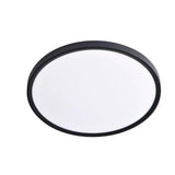 Lamp Visional Power Consumption 18 Watts Luminous Flux 2160 Lumen 6000 K Ac170-265v Vs-Fl-18-Ip44/B