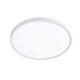 Lamp Visional Power Consumption 24 Watts Luminous Flux 2880 Lumen 6000 K Ac170-265v Vs-Fl-24-Pir-Ip44/W