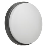 Lampa Led Scienno-Sufitowa 15w Mce342 Gr