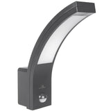Lampa Led Z Czujnikiem Ruchu Mce244 Gr