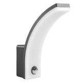 Lampa Led Z Czujnikiem Ruchu Mce512 Gr