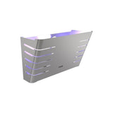 Lampa Owadobójcza Na Lepy Noveen Ikn2050 Inox Professional