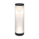 Lampara Bakkerelkhuizen Energybylight Led 16 W Negro, Blanco