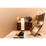 Lampara Bakkerelkhuizen Energybylight Led 16 W Negro, Blanco