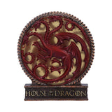 Lampara  Casa Del Dragon Luz House Of The Dragon 20cm