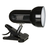 Lampara Clip-On Activejet Aje-Clip Lamp Black (1,2 M; No Data)