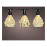 Lámpara Colgante Led Para Exterior 898355