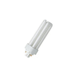 Lámpara De Energía Osram Dulux T/E 26w/840 Plus Gx24q