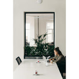 Lámpara De Escritorio Activejet Led Desk Lamp Aje-Future White