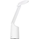 Lámpara De Escritorio Activejet Led Desk Lamp Aje-Future White