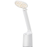Lámpara De Escritorio Activejet Led Desk Lamp Aje-Future White