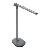 Lámpara De Escritorio Philips Sword Dsk610 14w Blanco