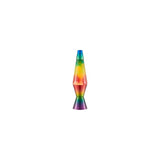 Lampara De Lava Classica 2513eu Arcoiris
