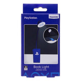 Lámpara De Lectura De Playstation