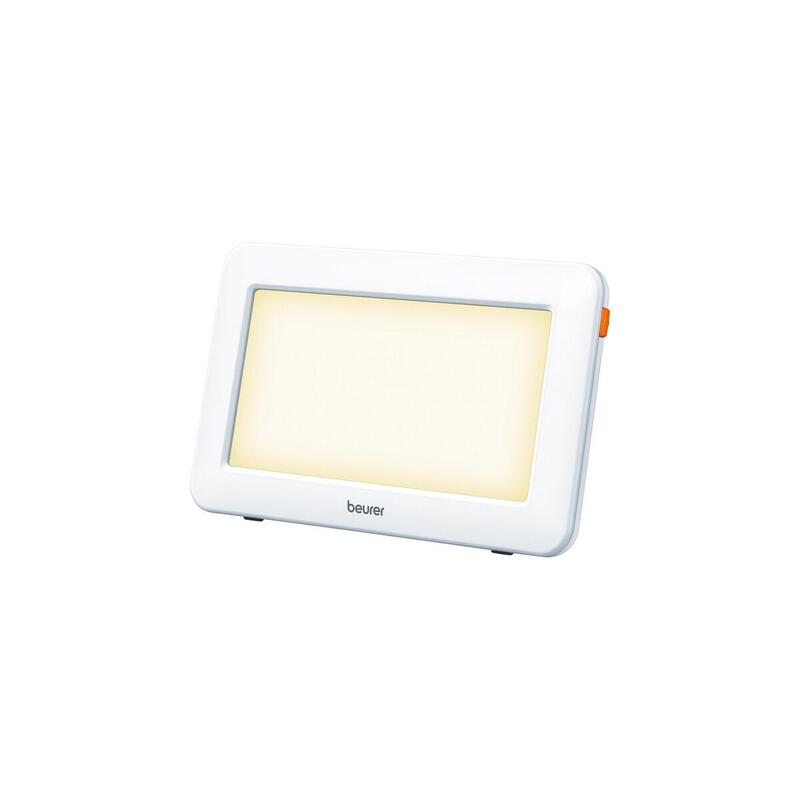 Lámpara De Luz Diurna Beurer Tl 20, Fototerapia Blanca 60803
