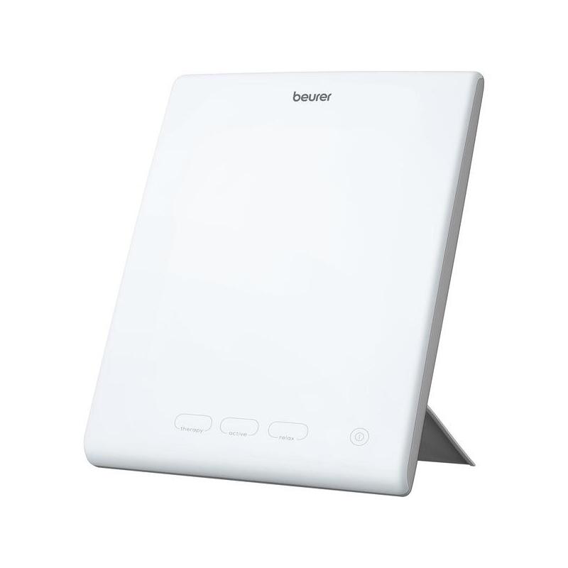Lámpara De Luz Diurna Perfect Day De Beurer Tl 45, Terapia De Luz (Blanco)