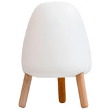 Lámpara De Mesa Garden Rocket 20 Recarga