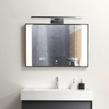 Lámpara De Pared Led 12w 1.270lm 4.000k 60x12,8x5,10cm Edm