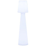 Lámpara De Pie New Garden Lola 110 Cable Luz Blanca