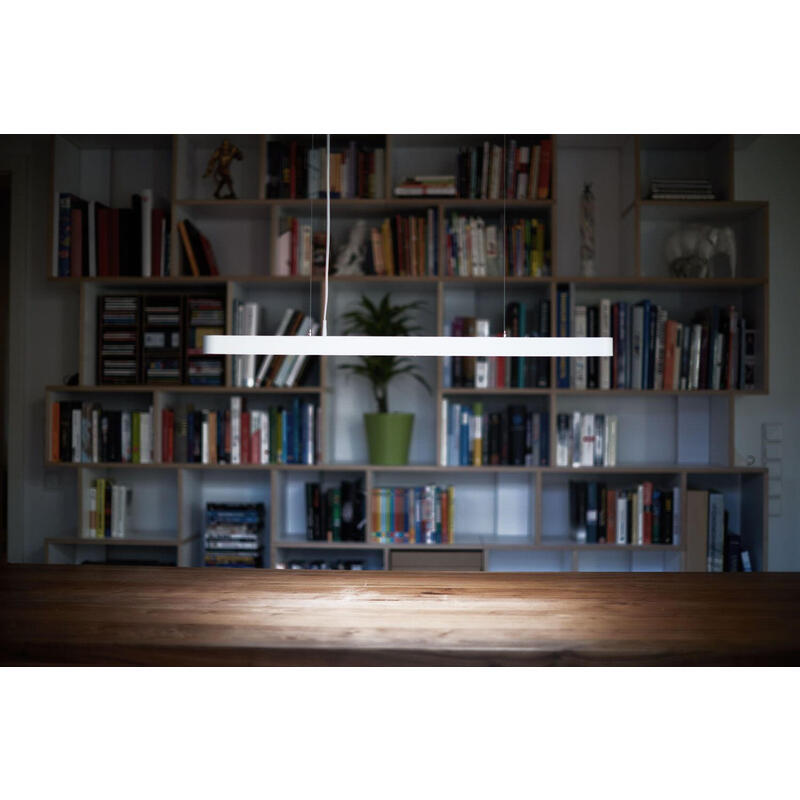 Lámpara De Techo Yeelight Crystal Pendant Light/ 33w/ Blanca