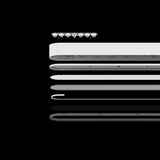 Lámpara De Techo Yeelight Crystal Pendant Light/ 33w/ Blanca