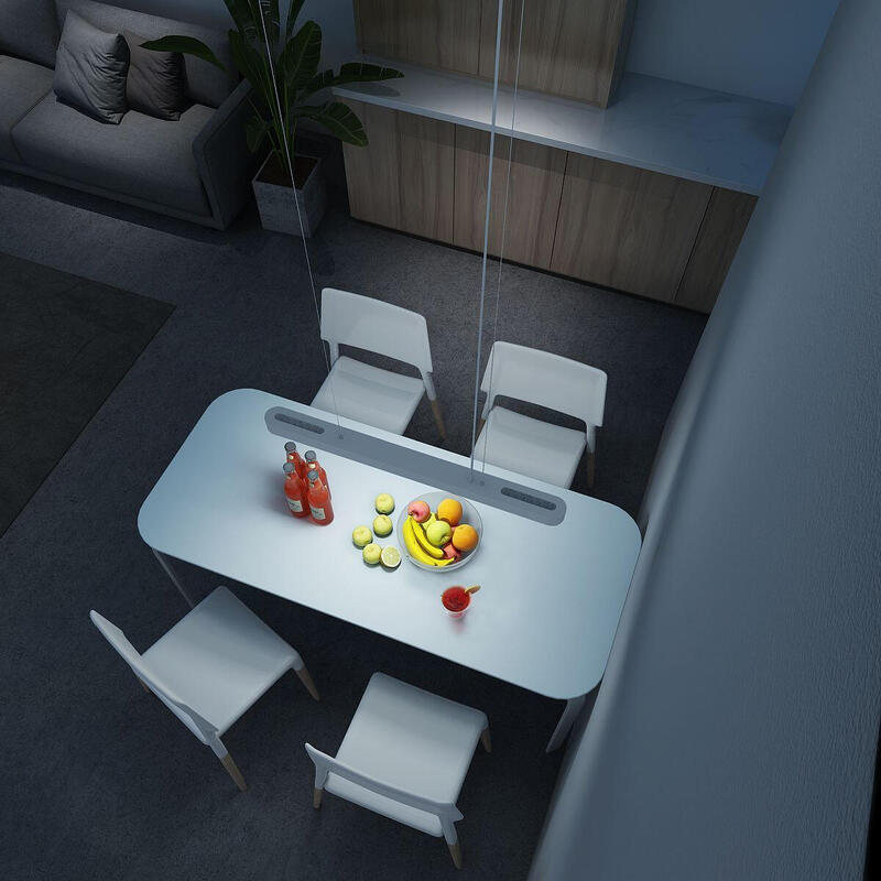 Lámpara De Techo Yeelight Crystal Pendant Light/ 33w/ Blanca