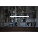 Lámpara De Techo Yeelight Crystal Pendant Light/ 33w/ Blanca