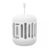 Lámpara Insecticida Con Altavoz Bluetooth N'Oveen Ikn863 Led Ipx4