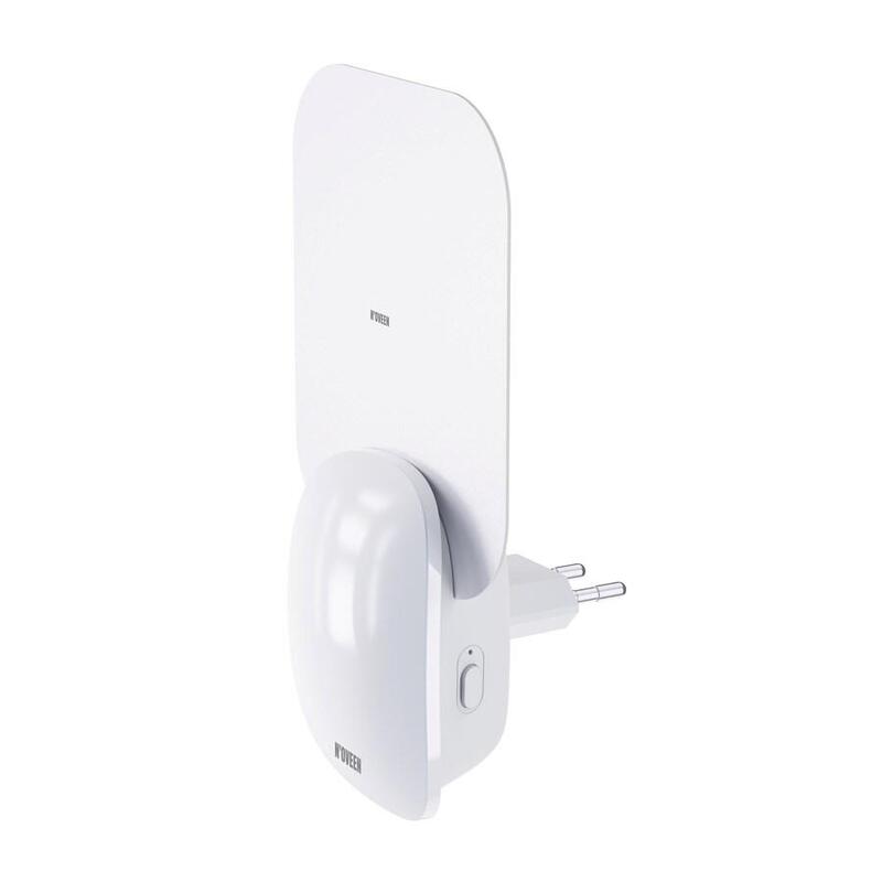 Lámpara Insecticida De Contacto Sobre Papel Noveen Ikn905