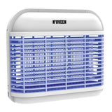 Lámpara Insecticida Led Blanco Noveen Ikn920